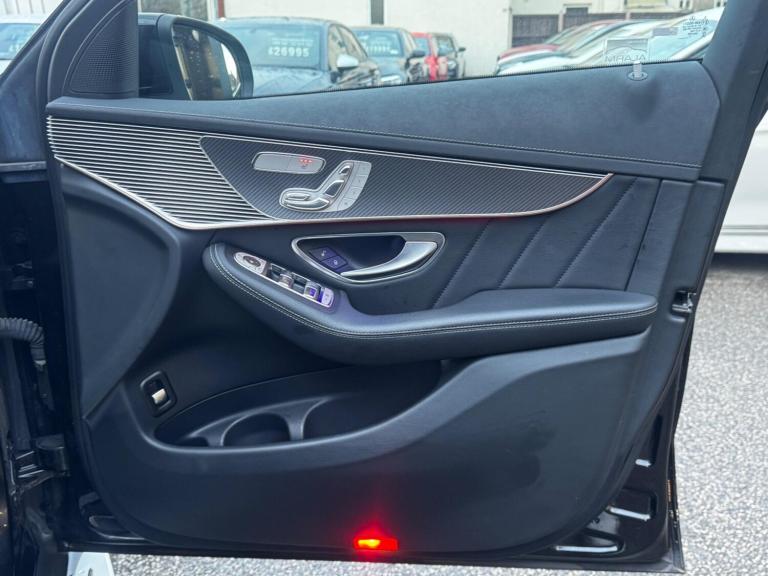 2021 Mercedes-Benz EQC EQC 400 300kW AMG Line Premium Plus 80kWh 5dr Auto ESTATE ELECTRIC Automatic