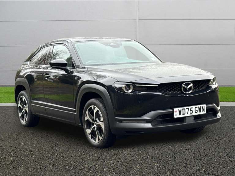 2025 Mazda MX-30 125kW R-EV Exclusive Line 5dr Auto HATCHBACK PETROL/ELECTRIC Automatic