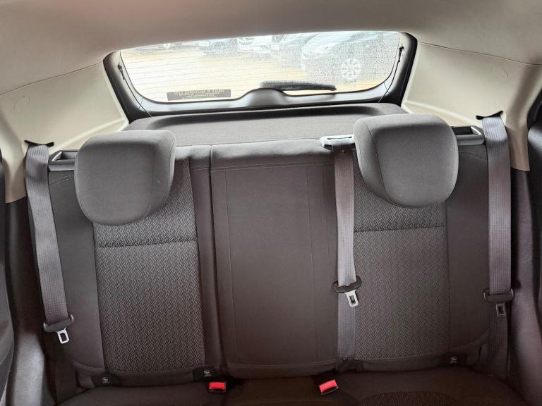 2017 Vauxhall Mokka X 1.4i Turbo Active Auto Euro 6 5dr HATCHBACK Petrol Automatic