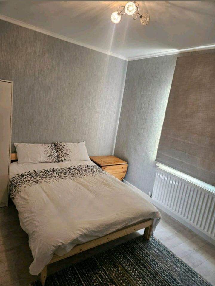 Double room for rent 