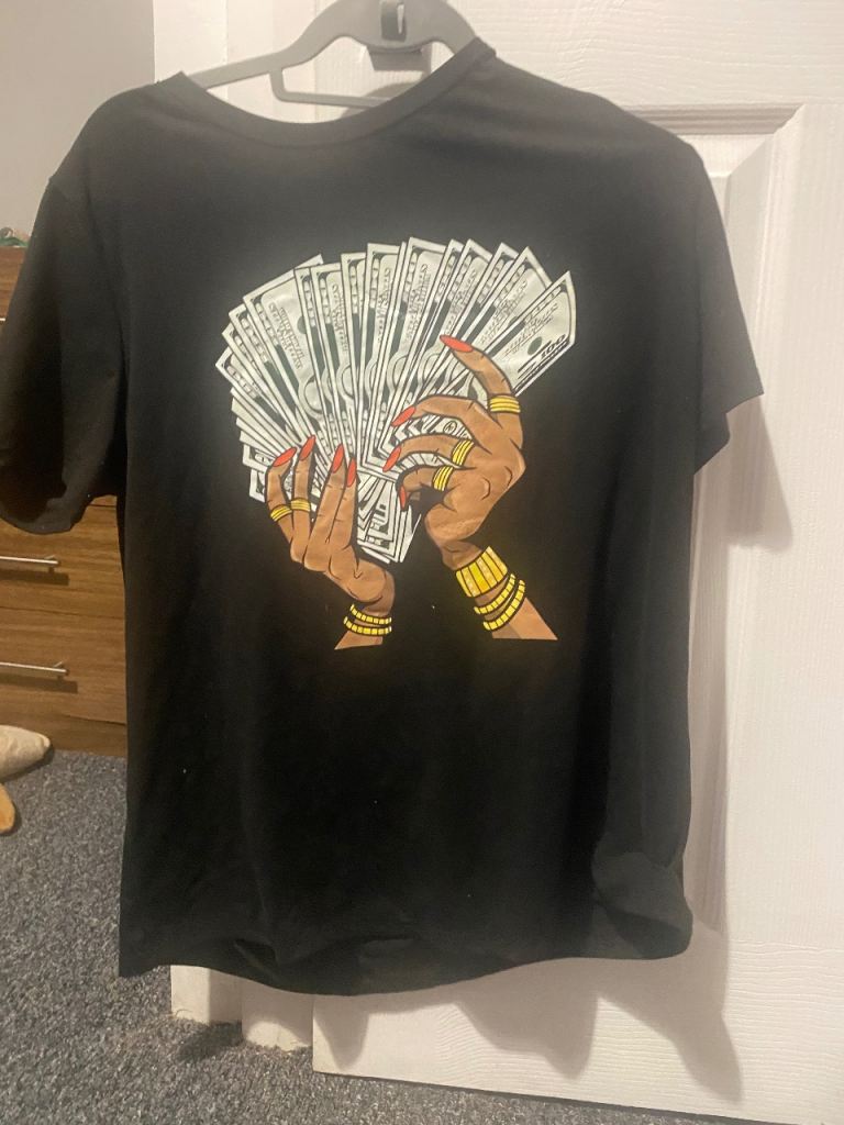 Money top