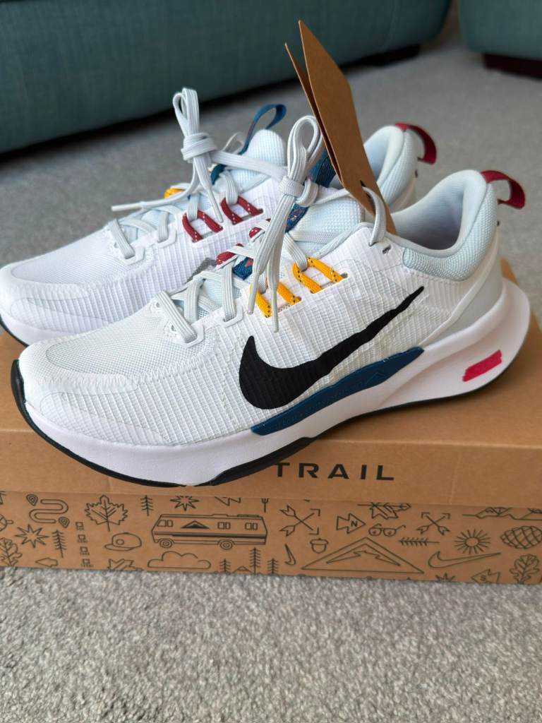 Nike Juniper Trail 2