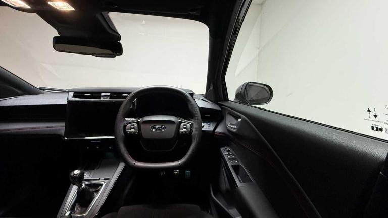  Ford Puma 1.0 EcoBoost Hybrid mHEV ST-Line 5dr Hatchback Petrol Manual