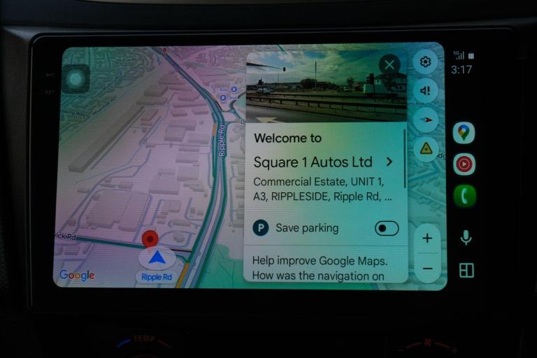 2025 Suzuki Swift 1.2 SZ4 Hatchback 5dr Petrol Auto Euro 6 (94 ps) PETROL Automatic