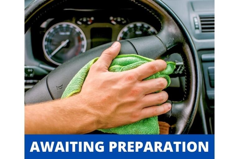 2020 Volkswagen Crafter TDI CR35 Startline Panel Van Diesel Manual