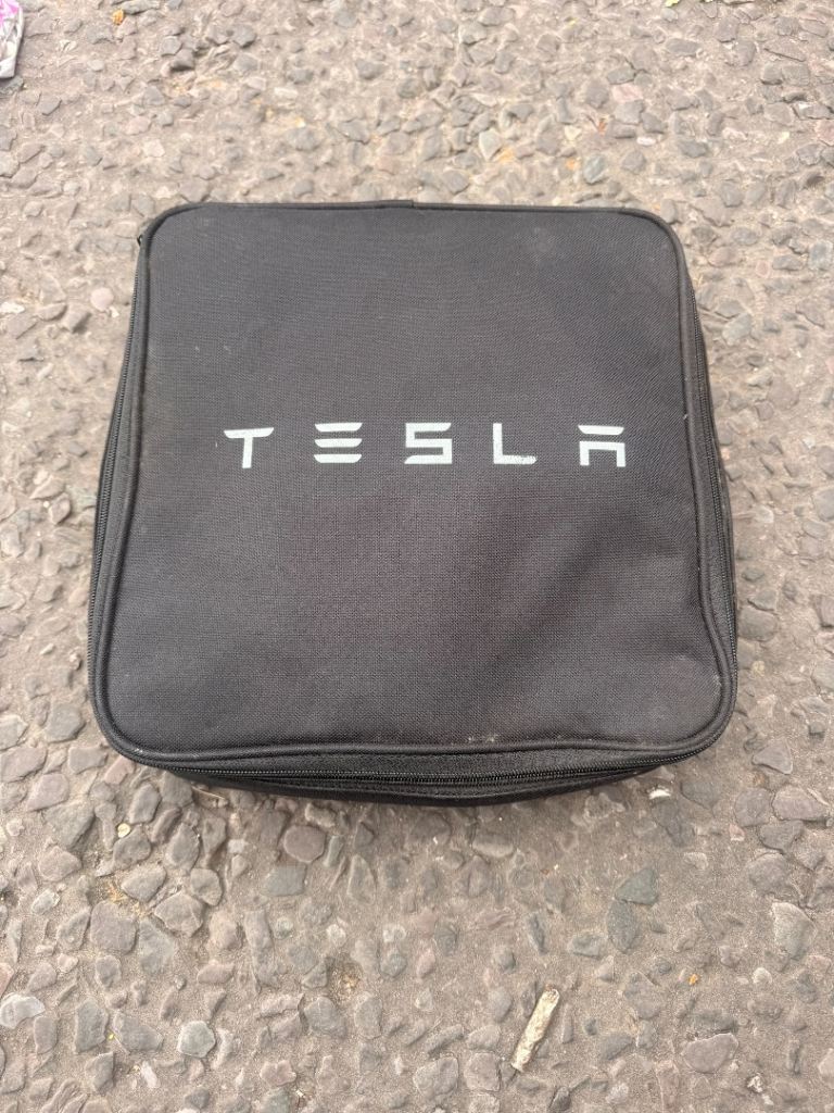 Tesla model S3XY
