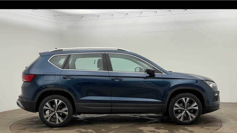 2023 SEAT Ateca 1.0 TSI SE Technology 5dr SUV Petrol Manual
