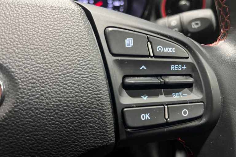 2022 Hyundai i10 1.0 T-GDi N Line Hatchback 5dr Petrol Manual Euro 6 (s/s) (100 ps) Hatchback Pet...