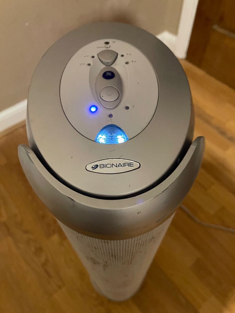 Bionaire Air Purifier