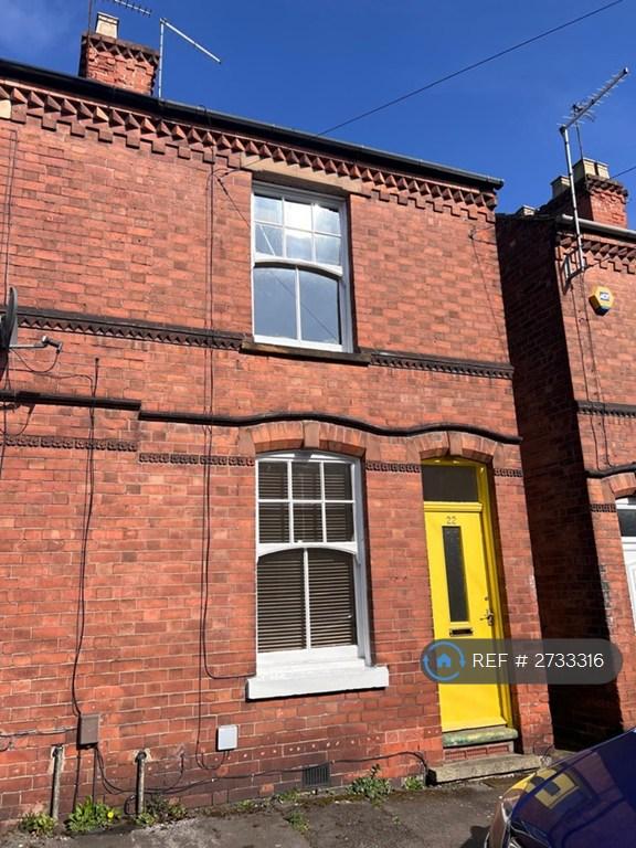 2 bedroom house in Falcon Grove, Nottingham, NG7 (2 bed) (#2733316)