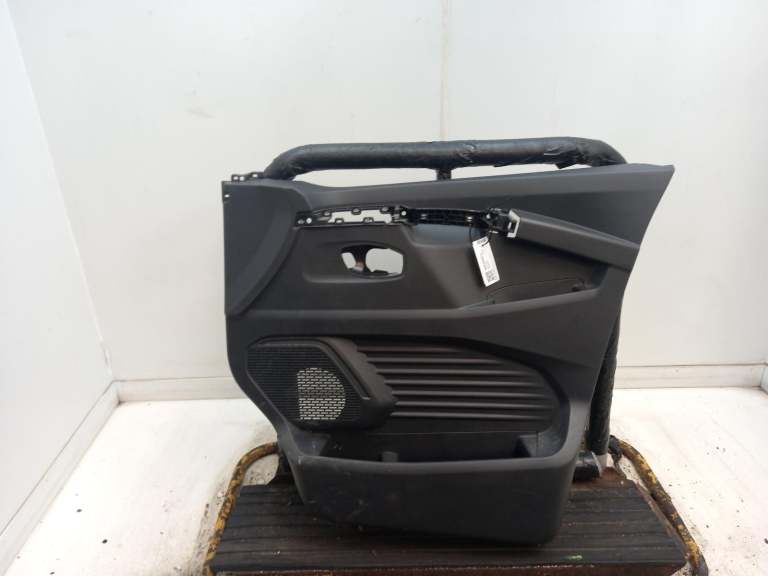 Renault Trafic Door Card Trim Panel 2014-2026 Van O/S Front Rh