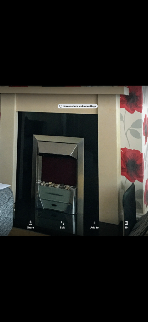 Free Fire Surround and Hearth