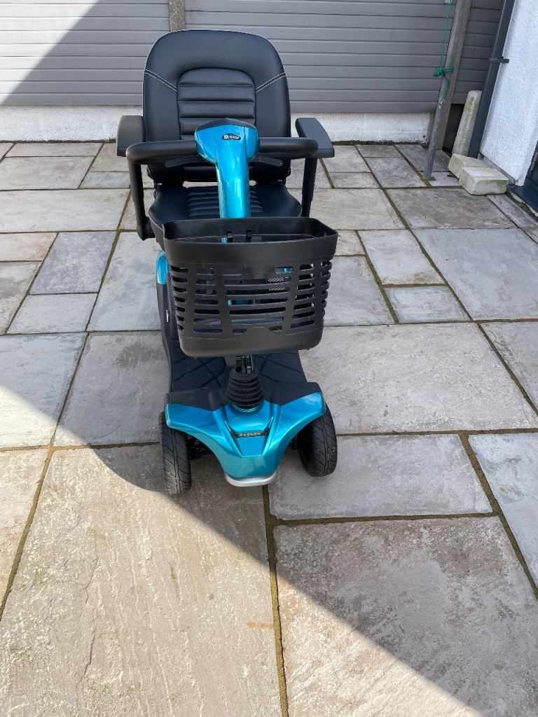 Mobility Scooter