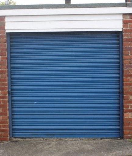 Garage to let at Crown Point , West Norwood.