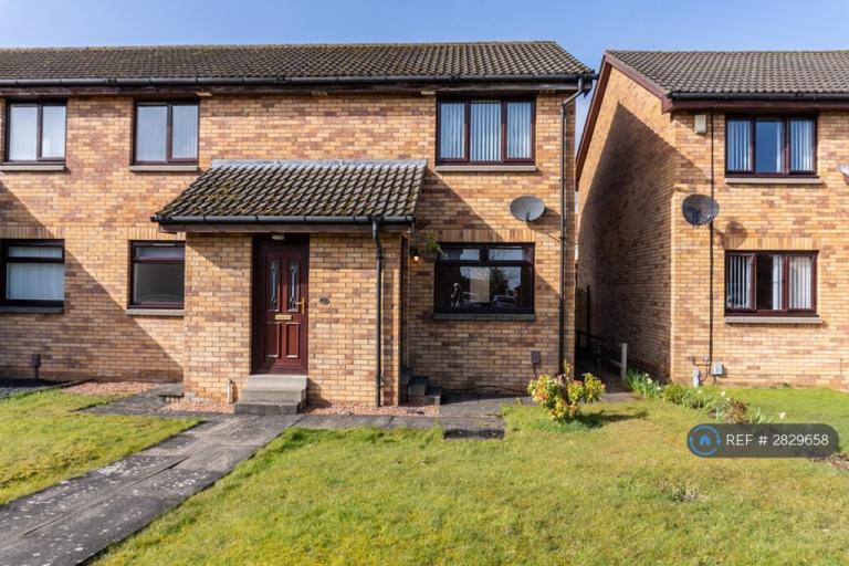 2 bedroom flat in Loom Road, Kirkcaldy, KY2 (2 bed) (#2829658)