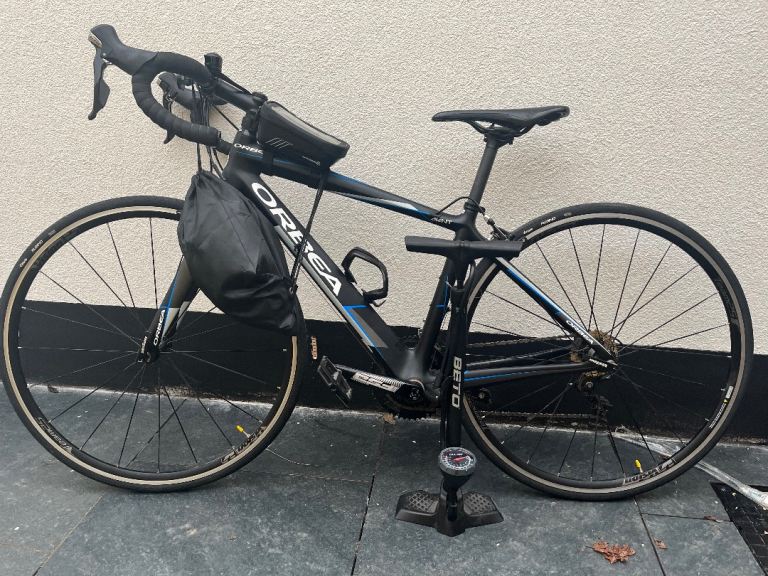 Orbea Avant Bike