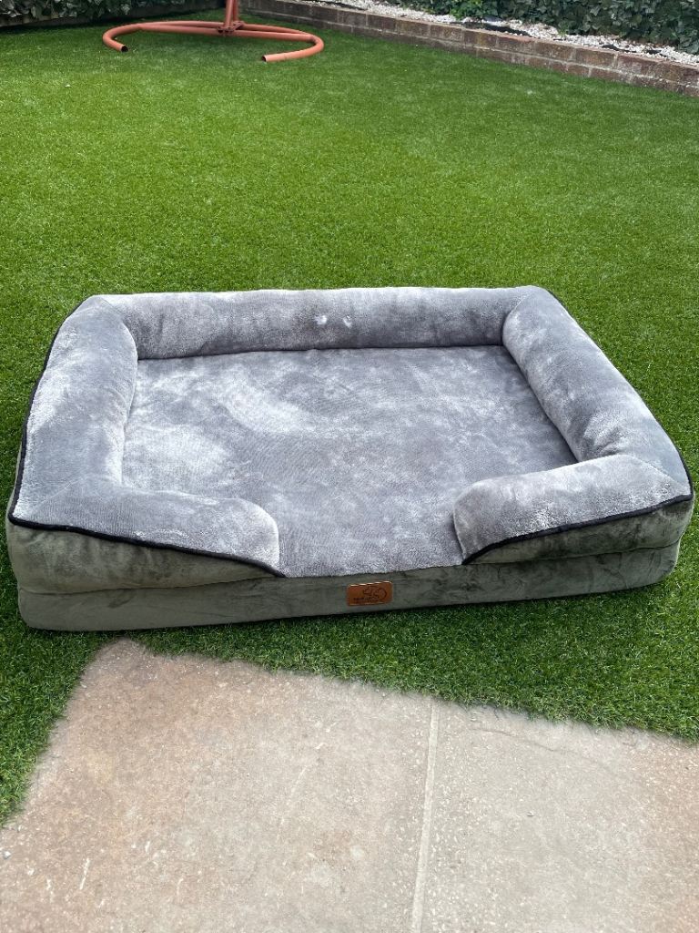 Large Dog Bed or Sofa
