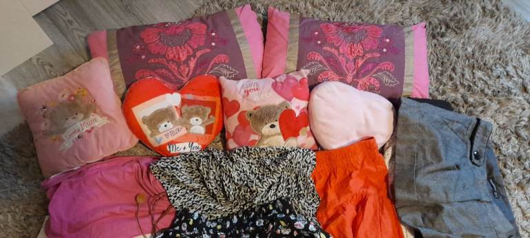 image for Ladies bundle 