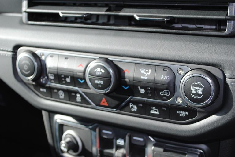 2024 Jeep Wrangler 2.0 GME Sahara 4dr Auto8 CONVERTIBLE PETROL Automatic