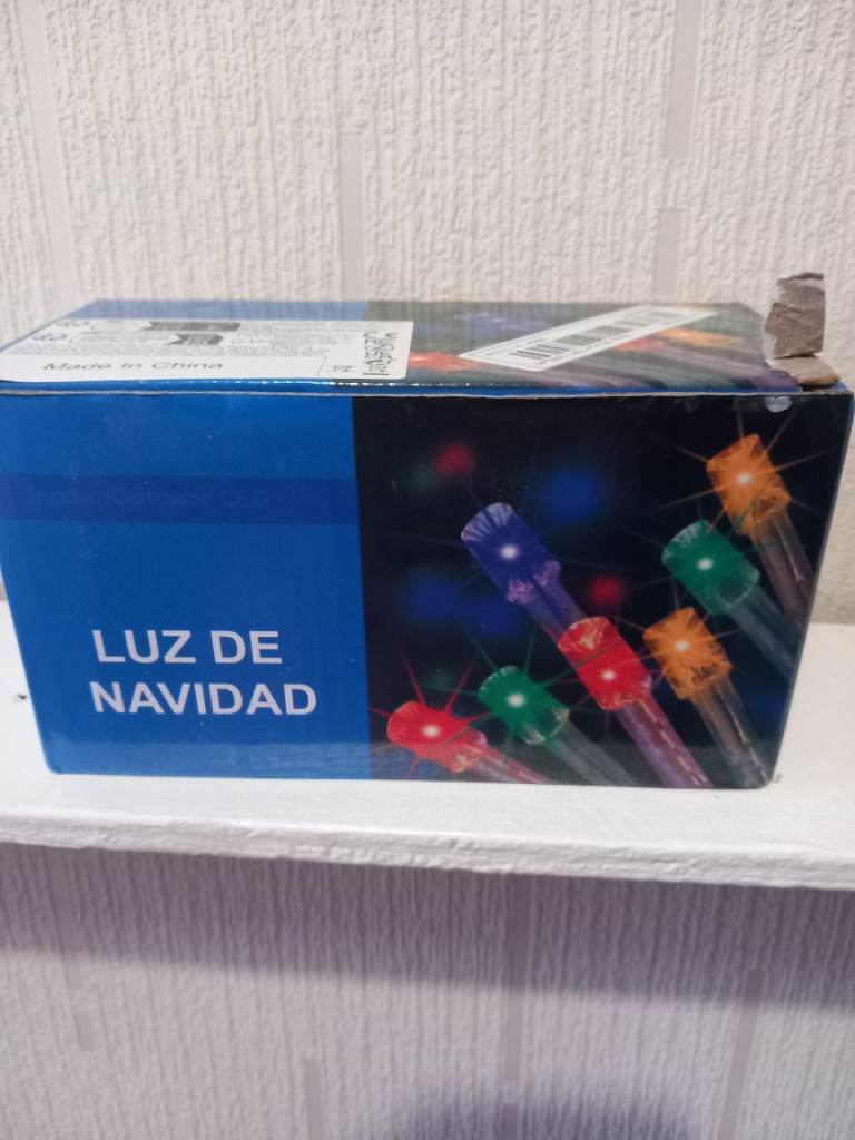 Outdoor Novelty Lighting