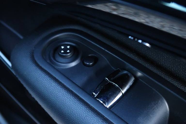 2014 MINI Paceman 1.6 Cooper S 3dr COUPE PETROL Manual