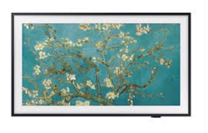 Samsung The Frame TV 2021 32 inch BNIB