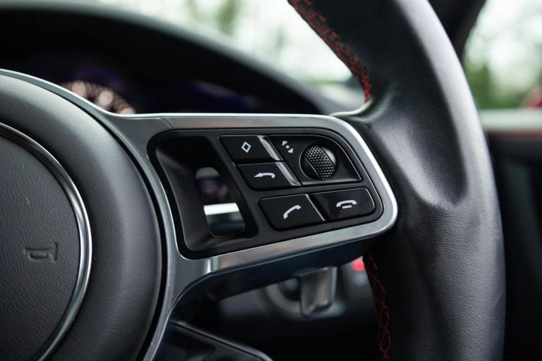 2022 Porsche Cayenne 3.0T V6 TiptronicS 4WD Euro 6 (s/s) 5dr COUPE Petrol Automatic