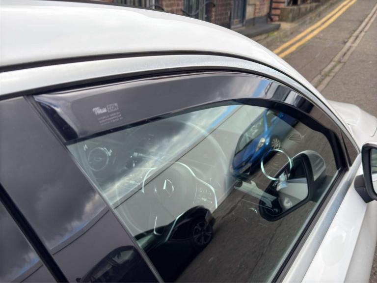 2019 Mercedes-Benz A-Class 1.5 A 180 Sport Exeutive D Auto 5dr Hatchback Diesel Automatic