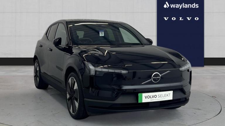 2025 Volvo EX30 Ultra, Single Motor Extended Range, Electric (Panoramic Sunroof) Estate Electric ...