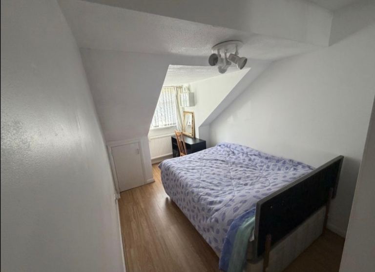 Double Room - £550 a month/Bills all inclusive