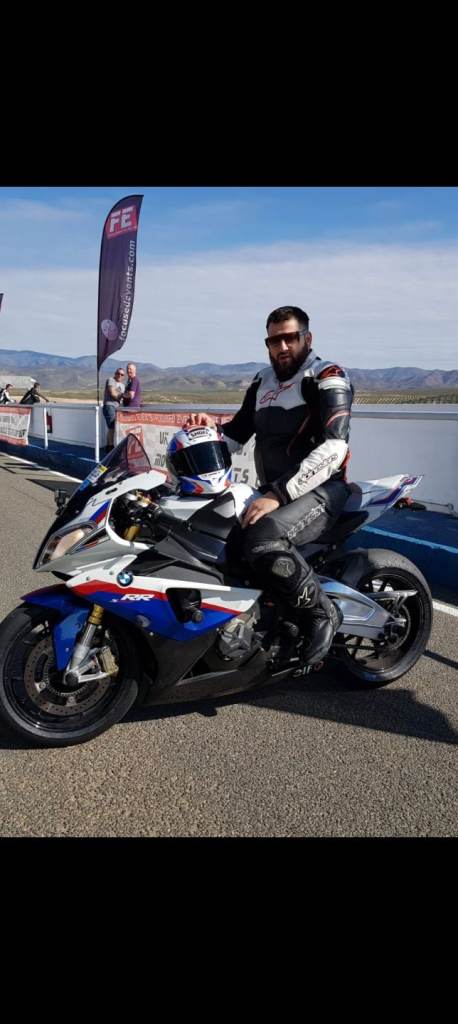 BMW s1000rr  absolute bargain, quick sale