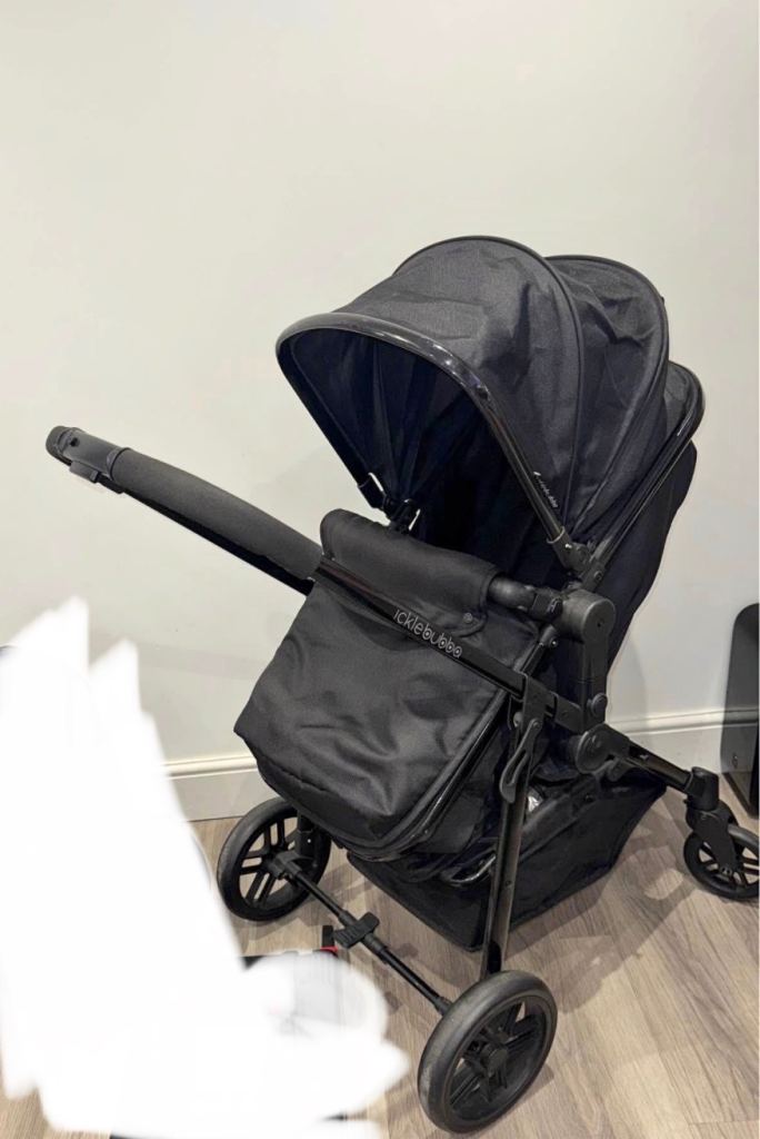 Baby pram& buggy