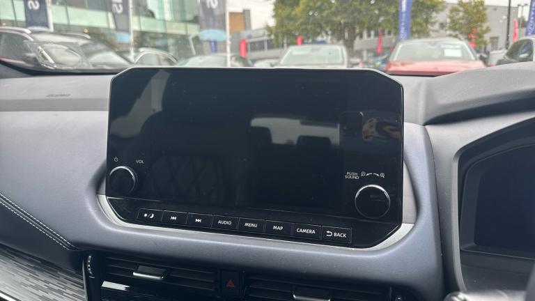 2021 Nissan Qashqai 1.3 DIG-T MHEV Tekna+ SUV 5dr Petrol Hybrid XTRON Euro 6 (s/s) (158 ps) SUV H...