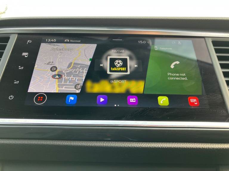 2023 SEAT Ateca 1.5 TSI EVO SE Technology 5dr DSG Estate PETROL Automatic