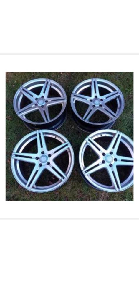 Star alloys 