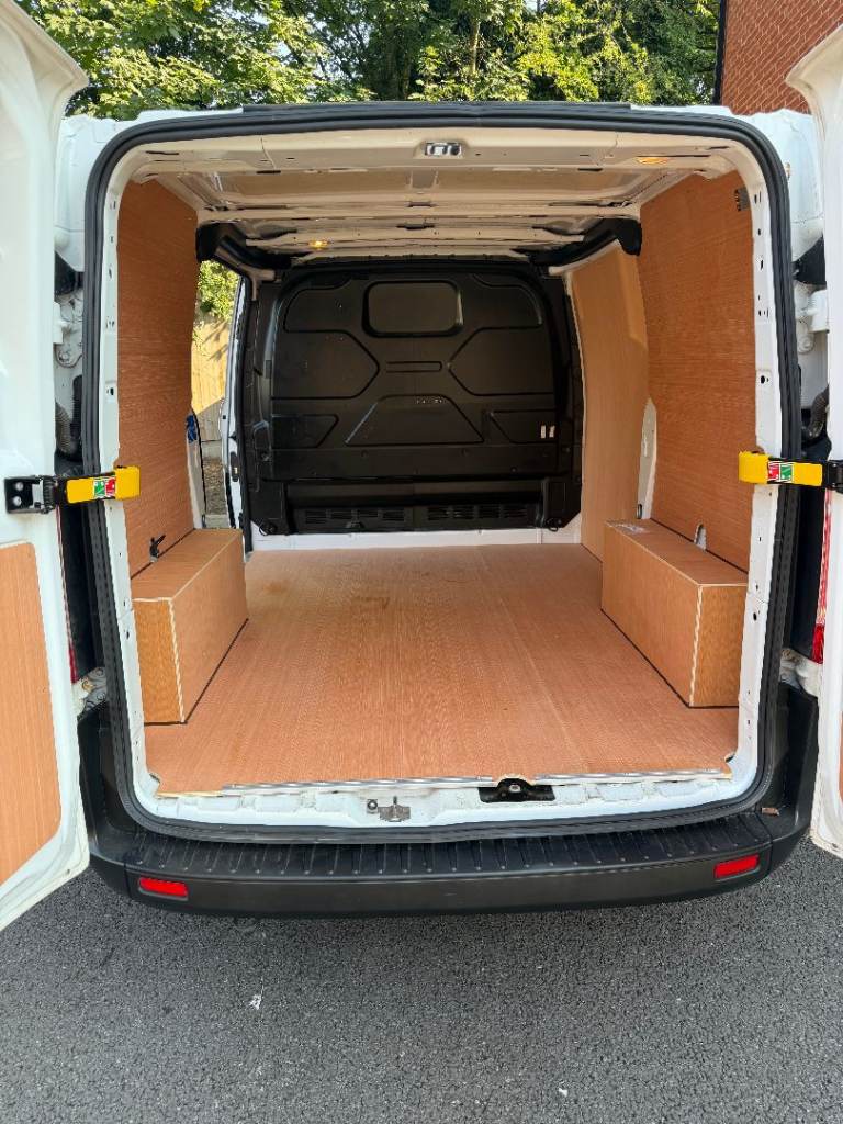 Reliable Man with a Van | Furniture Collection & Small Moves | Manchester
