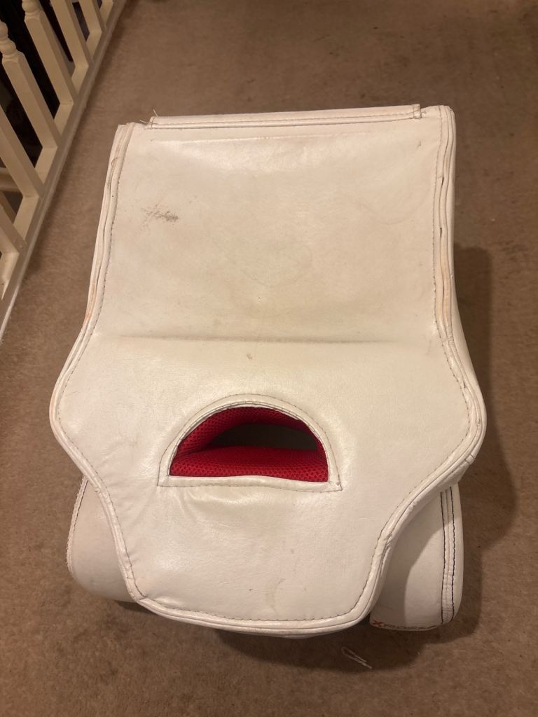 Xrocker stereo chair 