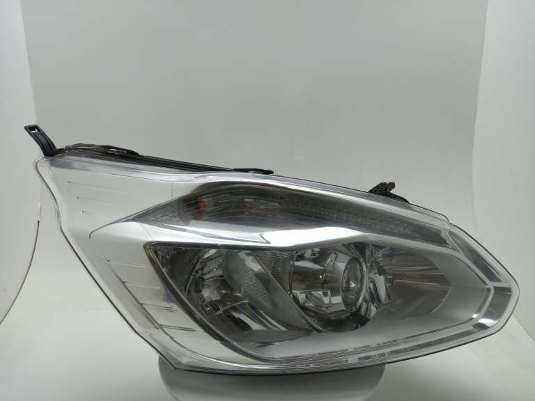 Ford Transit Custom Headlamp Headlight O/S 2018-2024 Unknown Van Rh