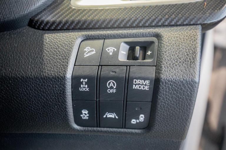 2016 Hyundai Santa Fe 2.2 CRDi Blue Drive Premium SE 5dr Auto [7 Seats] ESTATE DIESEL Automatic