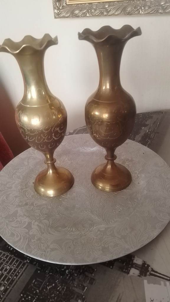 Vases 