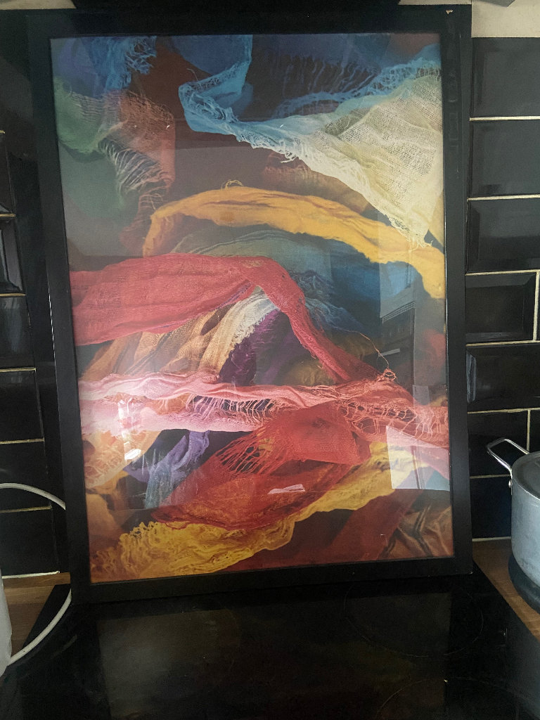 image for Framed Picture 