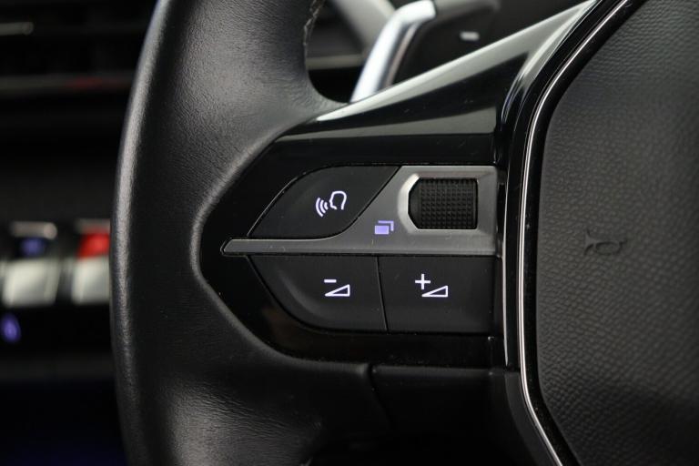 2022 Peugeot 5008 1.2 PureTech Allure Premium+ 5dr EAT8 HATCHBACK PETROL Automatic