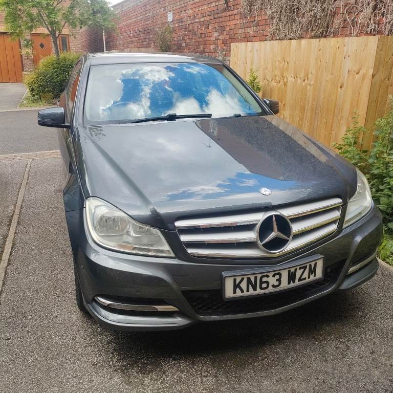 Mercedes Benz for sale 