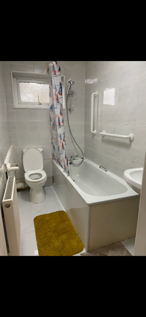 2 bed flat . Coronation street