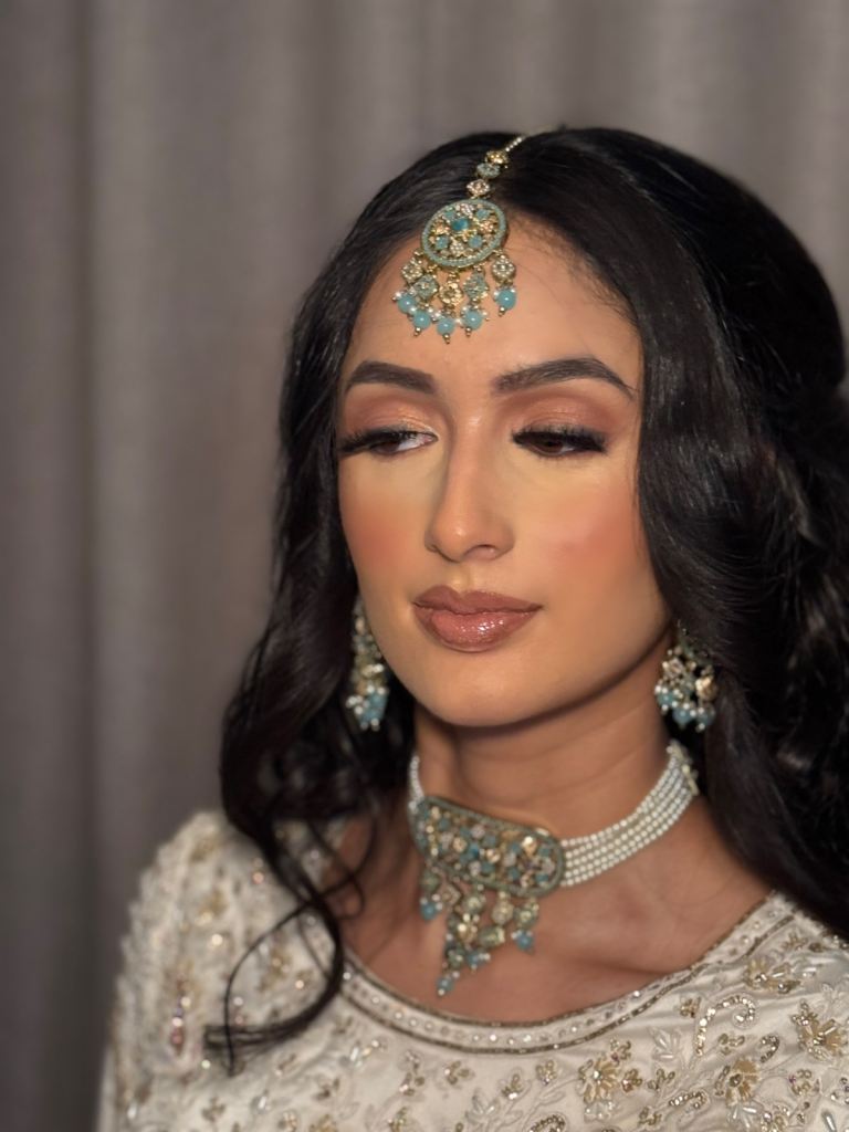 MAKEUP ARTIST PARTY GLAM SPECIAL OFFER £40 
