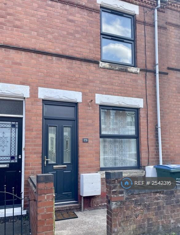 2 bedroom house in Newcombe Road, Coventry, CV5 (2 bed) (#2542316)