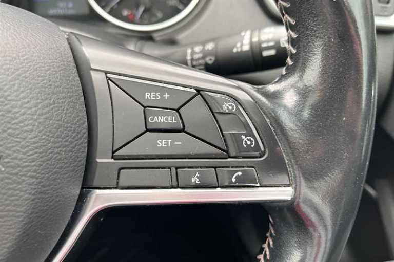 2020 Nissan Qashqai 1.3 DIG-T N-Connecta SUV 5dr Petrol Manual Euro 6 (s/s) (140 ps) SUV Petrol M...