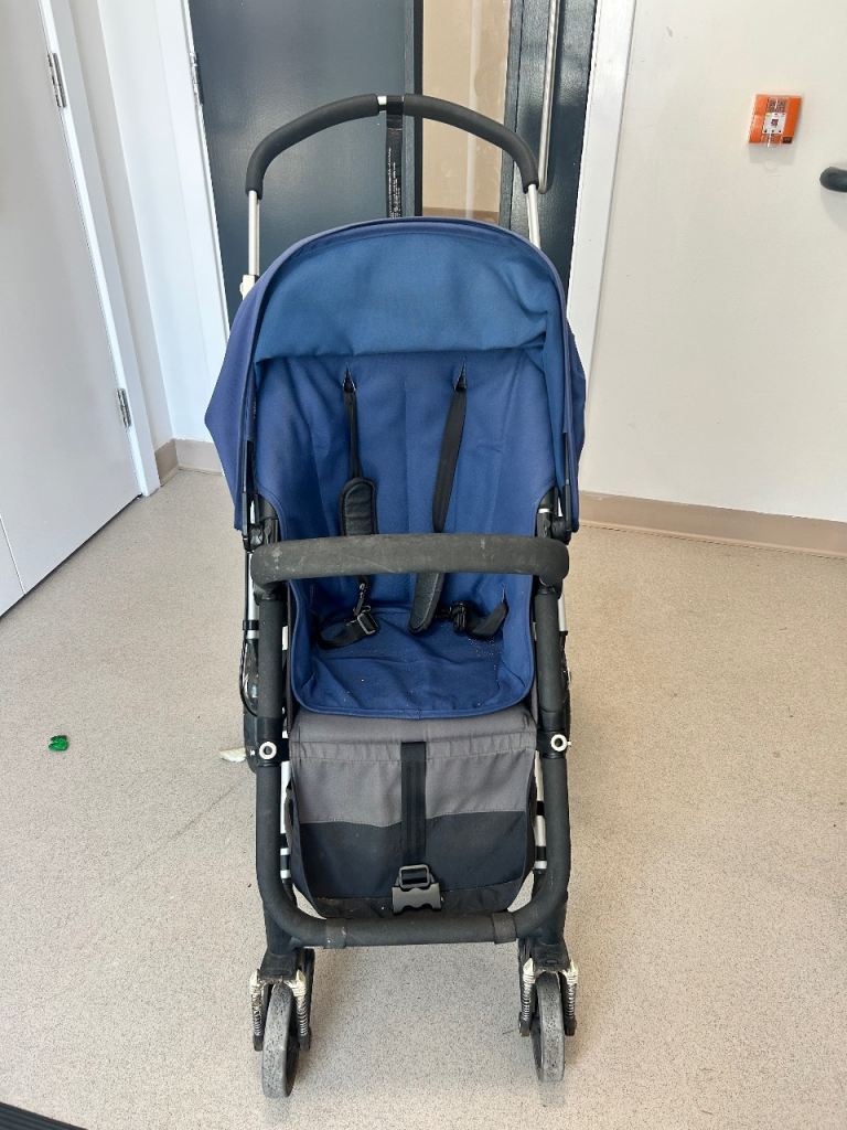 Bugaboo Cameleon