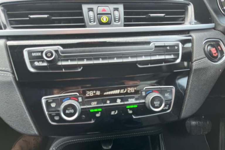 2020 BMW X1 2.0 20i xLine SUV 5dr Petrol DCT sDrive Euro 6 (s/s) (192 ps), PARKING SENS ESTATE Pe...