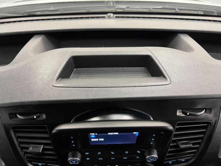 2022 Ford Transit 2.0 EcoBlue 130ps Chassis Cab CHASSIS CAB DIESEL Manual